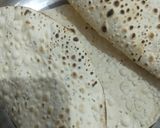 મસાલા પાપડ (Masala papad Recipe in Gujarati) રેસીપી સ્ટેપ1ફોટો
