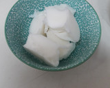 Foto del paso 2 de la receta: Frito de cordero -krumplis bárány sült-spanyolos ételek magyarul