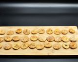 Foto del paso 4 de la receta: Galletitas saladas