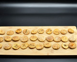 Foto del paso 4 de la receta: Galletitas saladas