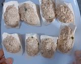 Foto langkah ke 5 dari resep Tahu Kukus Isi Sarden.