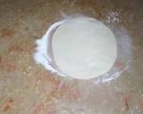 Creamy mince Naan with mayo chilli garlic dip recipe step 6 photo