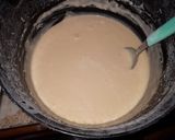 Foto del paso 4 de la receta: Fainá De Queso 🧀 En 10 Minutos 🤯 Con Batidora, Súper Fácil 🤩