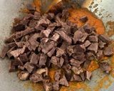 Foto langkah ke 5 dari resep Oseng Mercon Daging Sapi.