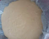 Foto del paso 4 de la receta: Tierno bizcocho con quesitos
