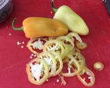 Foto del paso 7 de la receta: Pescado Empapelado a la Sonorense