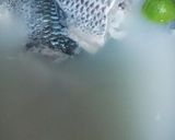 صورة لخطوة 1 من وصفة سمك صياديه