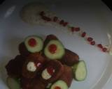 Fish chop with chilli curd recipe step 5 photo