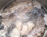 Pas rețetă Ciorbă de carne de porc 3 fotografie