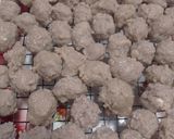 Foto langkah ke 6 dari resep Bakso Sapi.