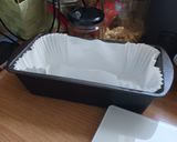 A picture of step 1 of No-Bake Cookie Dough Bars.