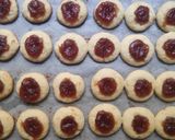 Foto del paso 5 de la receta: Pepas de membrillo borrachitas