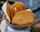 Foto del paso 3 de la receta: Tostadas hechas en casa