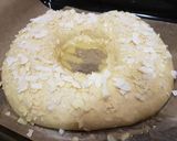 Foto del paso 12 de la receta *Mi receta de Roscón de Reyes*
