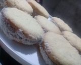 Foto del paso 4 de la receta: Alfajorcitos de maizena☕😋