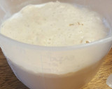 Foto del paso 2 de la receta: Tortas fritas esponjosas