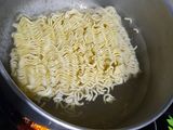 Mie Rebus Spesial