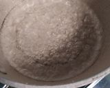 Foto langkah ke 5 dari resep Cilok Bumbu Kacang.
