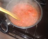 Foto del paso 4 de la receta: Spaetzle y Goulash, qué sociedad