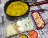 Foto langkah ke 6 dari resep Soto Ayam Jawa.