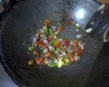 Foto langkah ke 1 dari resep Tumis Telur Kepiting.