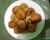 Foto langkah ke 5 dari resep Misro Sederhana Tanpa Kelapa.