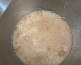Foto del paso 1 de la receta: Trenza de Pascua