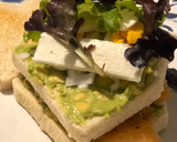 Foto del paso 4 de la receta: Sándwich yummy mommy!!!