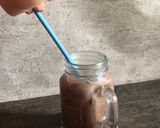Foto langkah ke 10 dari resep Home Cafe : Iced Drink Beng-Beng.