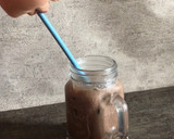 Foto langkah ke 10 dari resep Home Cafe : Iced Drink Beng-Beng.
