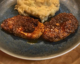 Foto del paso 19 de la receta: 🎅🏻🍽🎄Cena de Navidad 🎄🍽🎅🏻