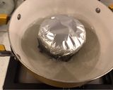 Foto del paso 3 de la receta: Soufflé de huevo 🥚