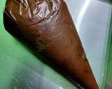 Foto langkah ke 3 dari resep Brownies Cookies.