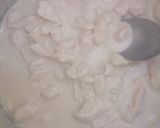 Tejszínes-mustáros csirkemell recept fázis 3 fotója