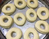 Foto del paso 4 de la receta: Donas