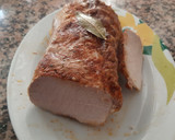 Foto del paso 7 de la receta: Carne mechada con patatas al horno