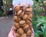 Foto langkah ke 9 dari resep Baci di Dama.