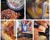 千層麵Lasagne的食譜步驟2照片
