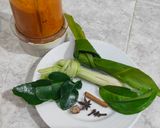 Foto langkah ke 2 dari resep Gulai cancang / gulai cincang Padang.