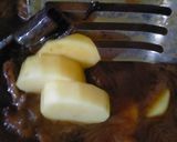 Foto langkah ke 5 dari resep Semur Daging Sapi Betawi.