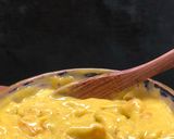 Foto langkah ke 5 dari resep Es krim “nicecream” Mangga (diet menu).