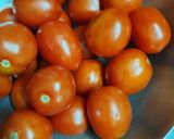 ટામેટો સૂપ (Tomato Soup Recipe in Gujarati) રેસીપી સ્ટેપ1ફોટો