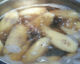 Foto langkah ke 4 dari resep Setup Pisang.