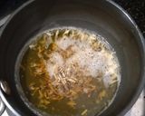 ढाबा स्टाईल कोल्हापूरी अख्खा मसुर रेसिपी (Dhaba Style Kolhapuri Akkha Masoor Recipe In Marathi) रेसिपी स्टेप 7 फोटो 