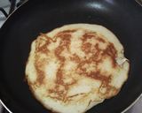 Foto del paso 3 de la receta: Panqueques de banana sin tacc