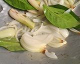 Foto langkah ke 3 dari resep Kepiting Saos Tiram Asam Manis.