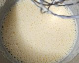 Foto del paso 1 de la receta: 🍞Pan de harina de almendras y trigo sarraceno #Singluten🍞