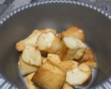 Foto langkah ke 1 dari resep Singkong Goreng Empuk.