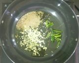 A picture of step 3 of Honey Chili Potato.