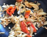 Foto del paso 1 de la receta: Pasta con salsa de tomates casera